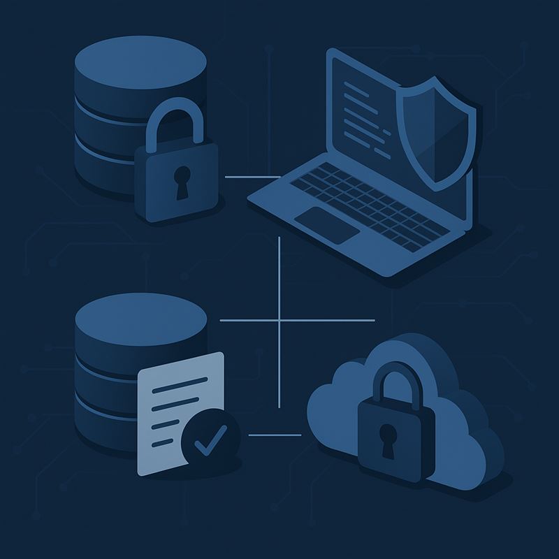 Azure sql server a Ako ho Zabezpečiť